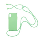 Lanyard Necklace iPhone Case Crossbody Cord Adjustable Simple Phone Cover
