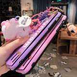 Unicorn iPhone Cases Cute Animal Cartoon phone Cover