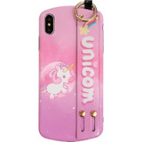 Unicorn iPhone Cases Cute Animal Cartoon phone Cover