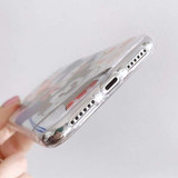 Mickey Mouse Minnie Phone Case iPhone Glossy Cute Cover