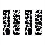 Moo-Love Cow Socks