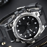 Waterproof Sports Guys Watches Top Brand Luxury Military Quartz Watch