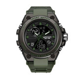 Waterproof Sports Guys Watches Top Brand Luxury Military Quartz Watch