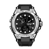 Waterproof Sports Guys Watches Top Brand Luxury Military Quartz Watch