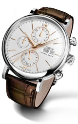 Luxury LOBINNI Brand Auto Mechanical Mens Leather Sapphire Watch Relogio
