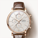 Luxury LOBINNI Brand Auto Mechanical Mens Leather Sapphire Watch Relogio