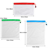 Reusable Produce Bags