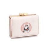 Cute Rabbit Multi-card Women Wallet Multifunction Coin Purse