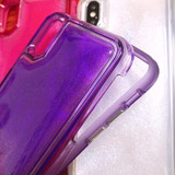 Liquid Quicksand Creative Phone Cases Candy iPhone Cases