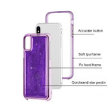 Liquid Quicksand Creative Phone Cases Candy iPhone Cases