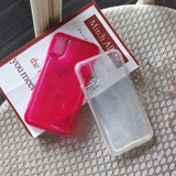 Liquid Quicksand Creative Phone Cases Candy iPhone Cases