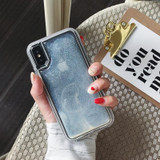 Liquid Quicksand Creative Phone Cases Candy iPhone Cases