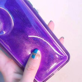 Liquid Quicksand Creative Phone Cases Candy iPhone Cases