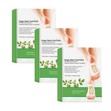 Hashira™️ Detox Foot Patch (10 PCS)