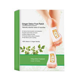 Hashira™️ Detox Foot Patch (10 PCS)