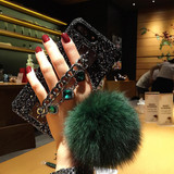 iPhone Case Glitter Luxury Bling Diamond Cell Phone Cases
