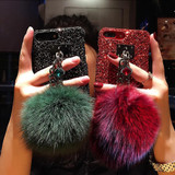iPhone Case Glitter Luxury Bling Diamond Cell Phone Cases