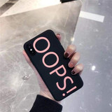 New iPhone X XS 8 8Plus 7 7plus 6s Plus Cell Phone Case