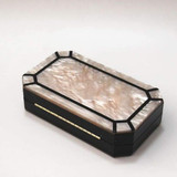 Acrylic Party Prom luxury Handbag Evening Elegant Clutch Bags