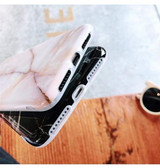 Unique Granite Stone Texture Marble Case for iPhone