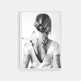 Nordic Decoration Black Girl Picture Posters And Prints Wall Art Canvas Painting Wall Pictures For Living Room No Poster Frame Nordic Decoration Black Girl Picture Posters And Prints Wall Art Canvas Painting Wall Pictures For Living Room No Poster Frame