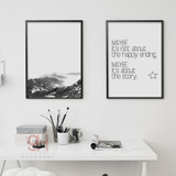 Nordic Style Canvas Art Print Painting Poster, Butterfly Wall Pictures for Home Decoration, Wall Decor BW006 Nordic Style Canvas Art Print Painting Poster, Butterfly Wall Pictures for Home Decoration, Wall Decor BW006