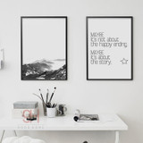 Nordic Style Canvas Art Print Painting Poster, Butterfly Wall Pictures for Home Decoration, Wall Decor BW006 Nordic Style Canvas Art Print Painting Poster, Butterfly Wall Pictures for Home Decoration, Wall Decor BW006