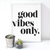 Inspiration Quote Canvas Painting Poster, Wall Pictures For Home Decoration, wall decor FA143