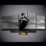 5 Piece Canvas Art Motorcycle Canvas Painting Framed Wall Art Canvas Posters and Prints Wall Pictures for Living Room ny-6625A 5 Piece Canvas Art Motorcycle Canvas Painting Framed Wall Art Canvas Posters and Prints Wall Pictures for Living Room ny-6625A
