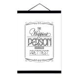 Black White Typography Motivational Quotes Wooden Framed Poster Nordic Wall Art Print Picture Home Decor Canvas Painting Scroll Black White Typography Motivational Quotes Wooden Framed Poster Nordic Wall Art Print Picture Home Decor Canvas Painting Scroll