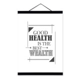 Black White Typography Motivational Quotes Wooden Framed Poster Nordic Wall Art Print Picture Home Decor Canvas Painting Scroll Black White Typography Motivational Quotes Wooden Framed Poster Nordic Wall Art Print Picture Home Decor Canvas Painting Scroll