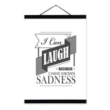 Black White Typography Motivational Quotes Wooden Framed Poster Nordic Wall Art Print Picture Home Decor Canvas Painting Scroll Black White Typography Motivational Quotes Wooden Framed Poster Nordic Wall Art Print Picture Home Decor Canvas Painting Scroll