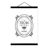 Black White Typography Motivational Quotes Wooden Framed Poster Nordic Wall Art Print Picture Home Decor Canvas Painting Scroll Black White Typography Motivational Quotes Wooden Framed Poster Nordic Wall Art Print Picture Home Decor Canvas Painting Scroll