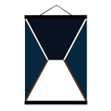 Modern Abstract Geometric Posters Print Nordic Style Home Decor Living Room Scroll Wall Art Picture Wood Framed Canvas Paintings Modern Abstract Geometric Posters Print Nordic Style Home Decor Living Room Scroll Wall Art Picture Wood Framed Canvas Paintings