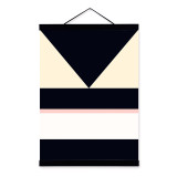 Modern Abstract Geometric Posters Print Nordic Style Home Decor Living Room Scroll Wall Art Picture Wood Framed Canvas Paintings Modern Abstract Geometric Posters Print Nordic Style Home Decor Living Room Scroll Wall Art Picture Wood Framed Canvas Paintings