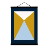 Modern Abstract Geometric Posters Print Nordic Style Home Decor Living Room Scroll Wall Art Picture Wood Framed Canvas Paintings Modern Abstract Geometric Posters Print Nordic Style Home Decor Living Room Scroll Wall Art Picture Wood Framed Canvas Paintings