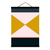 Modern Abstract Geometric Posters Print Nordic Style Home Decor Living Room Scroll Wall Art Picture Wood Framed Canvas Paintings Modern Abstract Geometric Posters Print Nordic Style Home Decor Living Room Scroll Wall Art Picture Wood Framed Canvas Paintings