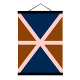 Modern Abstract Geometric Posters Print Nordic Style Home Decor Living Room Scroll Wall Art Picture Wood Framed Canvas Paintings Modern Abstract Geometric Posters Print Nordic Style Home Decor Living Room Scroll Wall Art Picture Wood Framed Canvas Paintings