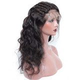 360 Lace Frontal Wig Pre Plucked With Baby Hair 150% Density Brazilian Body Wave Lace Front Human Hair Wigs Remy Prosa