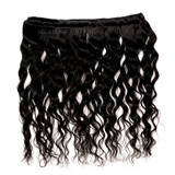 Peruvian Virgin Hair Loose Wave Hair Bundles One Piece Human Hair Extension Natural Black Color Hair Weaving Prosa