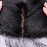 Lace Frontal Closure With Bundles Water Wave Brazilian Human Hair Weave 3 Bundles With 13x4 Silk Base Frontal Prosa Remy