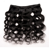 Malaysian Virgin Hair Body Wave Bundles Prosa Hair Products One Piece Natural Color 100% Human Hair Weaving Extensions