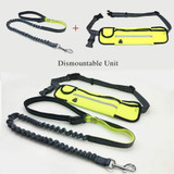 Handsfree Bungee Dog Leash