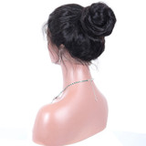 Loose Wave 360 Lace Frontal Wig Pre Plucked With Baby Hair 180% Density Brazilian Lace Front Human Hair Wigs Prosa Remy