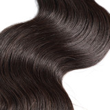 Luvin Malaysian Body Wave Virgin Hair 4 Pcs/Lot 100% Unprocessed Human Hair Weave Bundles No Shedding No Tangle Soft Hair