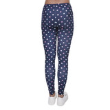 Women Legins Mandala Ombre Blue Printing Legging Fashion Casual High Waist Woman Leggings Women Legins Mandala Ombre Blue Printing Legging Fashion Casual High Waist Woman Leggings