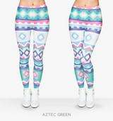 Aztec Printing legins Punk Women's Legging Stretchy Trousers Casual Slim fit Pants Leggings Aztec Printing legins Punk Women's Legging Stretchy Trousers Casual Slim fit Pants Leggings