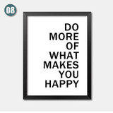 Posters And Prints Painting Cuadros Wall Pictures For Living Room Wall Art Canvas Painting Nordic Decoration No Poster Frame