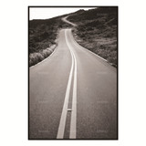 Nordic Abstract Way Natural Hope Wall Pictures for Living Room Art Decoration Pictures Scandinavian Canvas Painting No Frame