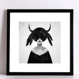 Wall Art Canvas Painting Posters and Prints Canvas Art Print Flower Girl Wall Pictures For Living Room Nordic Poster Unframed Wall Art Canvas Painting Posters and Prints Canvas Art Print Flower Girl Wall Pictures For Living Room Nordic Poster Unframed